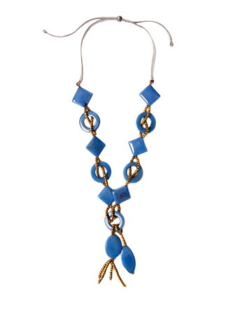 LC1651 - Noah Necklace-10-Jewelry-Tagua Jewelry-Krista Anne's Boutique, Women's Fashion and Accessories Located in Oklahoma City, OK and Black Mountain, NC