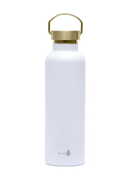 24 oz Insulated Water Bottle-09-Accessories-Wanderfull-Krista Anne's Boutique, Women's Fashion and Accessories Located in Oklahoma City, OK and Black Mountain, NC