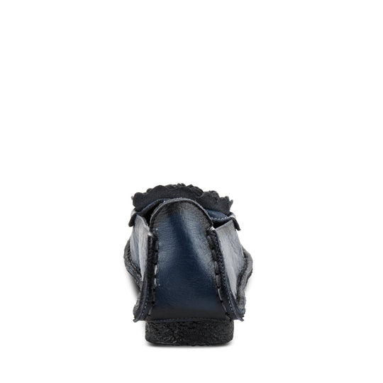 Dezi Rose Flat-11-Shoes-L'Artiste-Krista Anne's Boutique, Women's Fashion and Accessories Located in Oklahoma City, OK and Black Mountain, NC