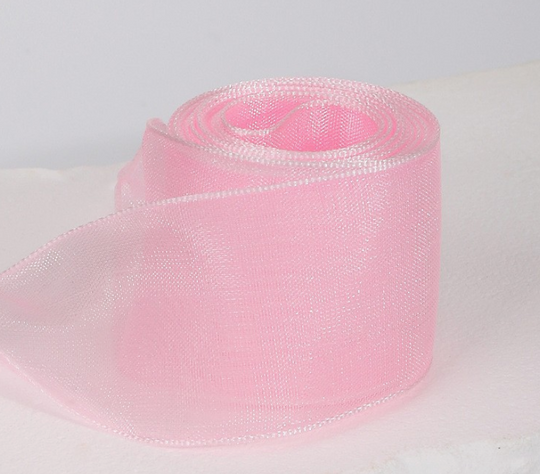 40SD106 - Satin Organza Shoe Lace-09-Accessories-Josslyn-Krista Anne's Boutique, Women's Fashion and Accessories Located in Oklahoma City, OK and Black Mountain, NC