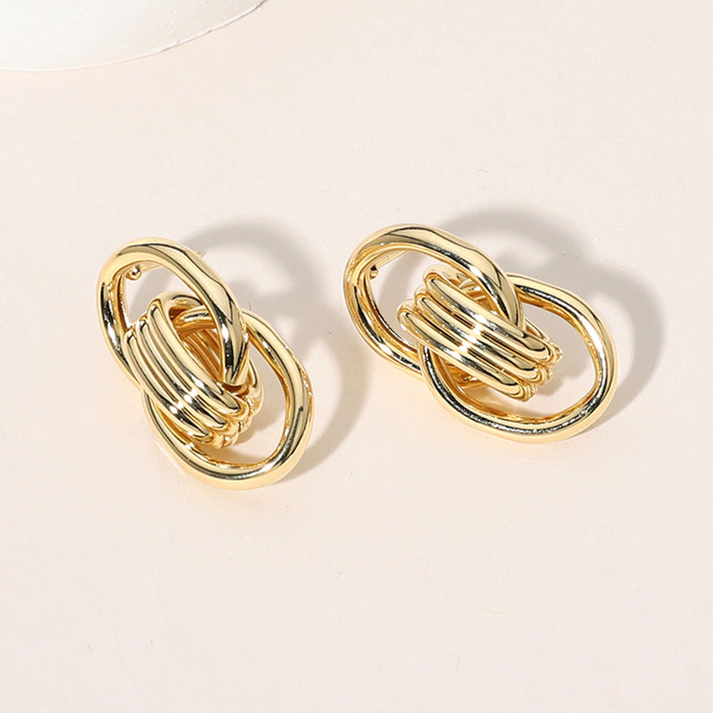 ME7021 - Nova Earrings-10-Jewelry-Wona Trading, Inc.-Krista Anne's Boutique, Women's Fashion and Accessories Located in Oklahoma City, OK and Black Mountain, NC