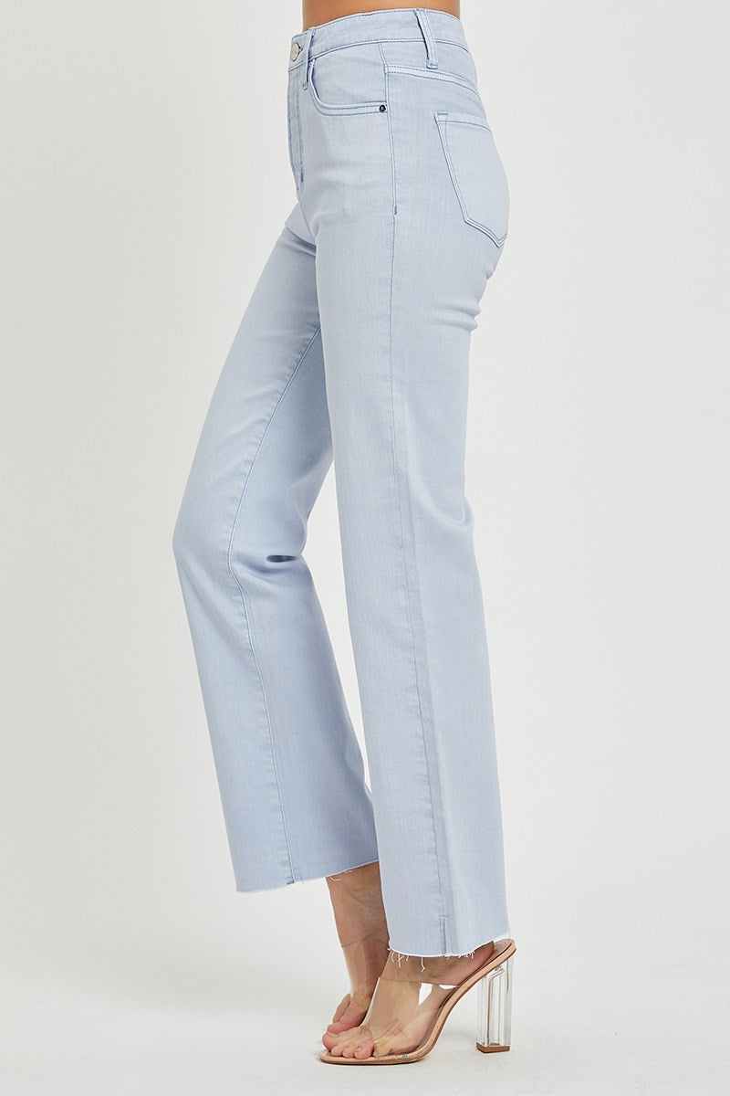 RDP5507 - Lexi Jean-04-Bottoms-Risen Jeans-Krista Anne's Boutique, Women's Fashion and Accessories Located in Oklahoma City, OK and Black Mountain, NC