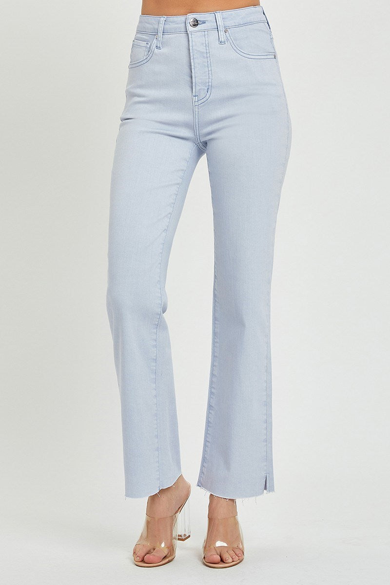 RDP5507 - Lexi Jean-04-Bottoms-Risen Jeans-Krista Anne's Boutique, Women's Fashion and Accessories Located in Oklahoma City, OK and Black Mountain, NC