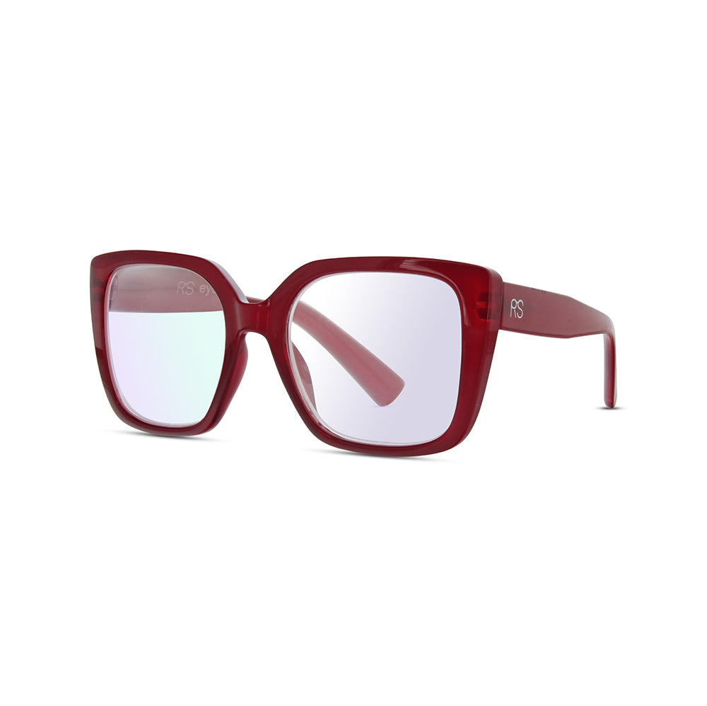 RS4105P - Oversized Square Progressive Readers-09-Accessories-RS Eyeshop-Krista Anne's Boutique, Women's Fashion and Accessories Located in Oklahoma City, OK and Black Mountain, NC
