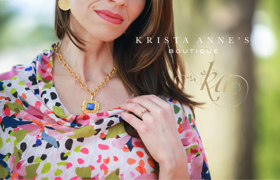 Krista Anne s Boutique