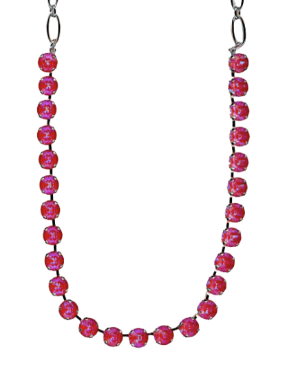 N-3252-168168-RO - Medium Everyday Necklace-10-Jewelry-Mariana-Krista Anne's Boutique, Women's Fashion and Accessories Located in Oklahoma City, OK and Black Mountain, NC