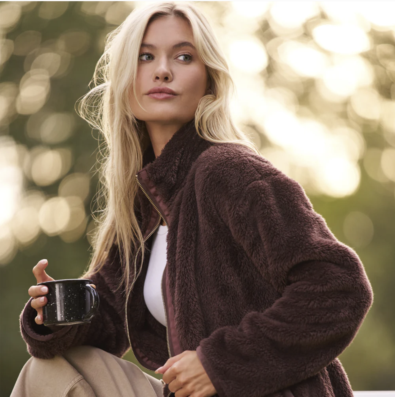 7800-20 - DreamPlush Double Zip Jacket – Krista Anne's Boutique