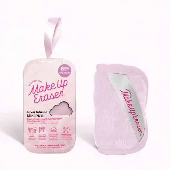 MakeUp Eraser Mini Pro-12-Gifts-Makeup Eraser-Krista Anne's Boutique, Women's Fashion and Accessories Located in Oklahoma City, OK and Black Mountain, NC