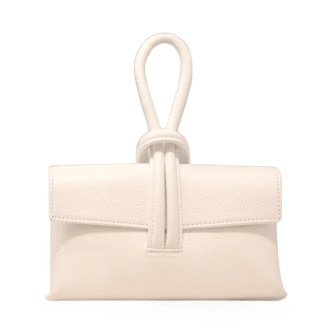 GF0467 - Wristlet Bag-09-Accessories-German Fuentes-Krista Anne's Boutique, Women's Fashion and Accessories Located in Oklahoma City, OK and Black Mountain, NC