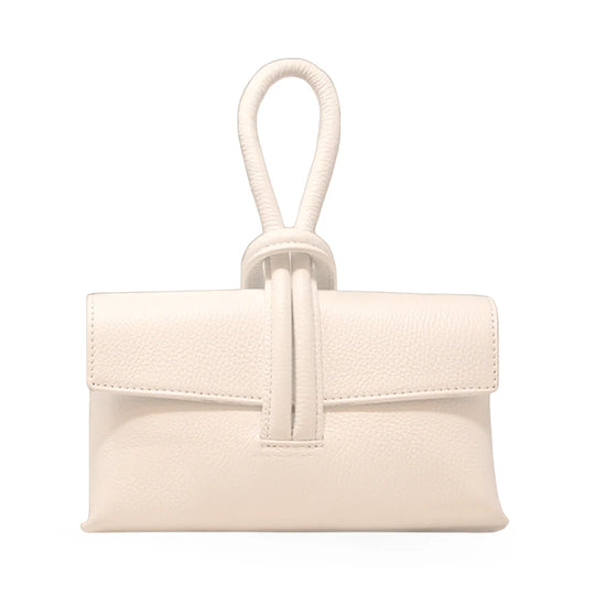 GF0467 - Wristlet Bag-09-Accessories-German Fuentes-Krista Anne's Boutique, Women's Fashion and Accessories Located in Oklahoma City, OK and Black Mountain, NC