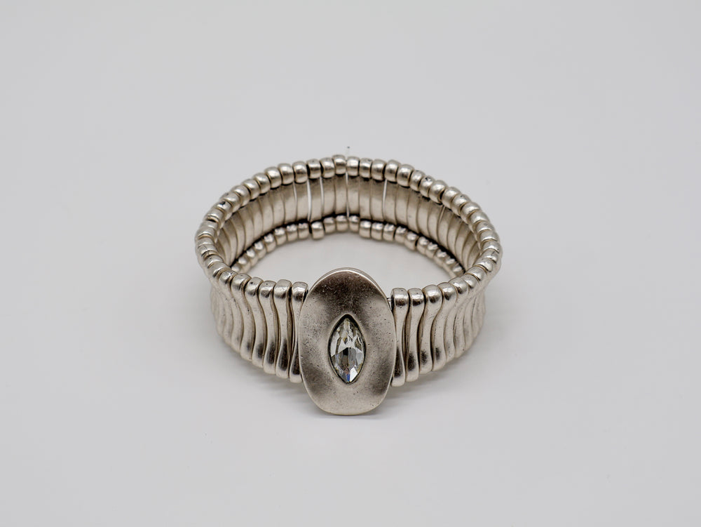 Feriha Stretch Bracelet-10-Jewelry-Ancient Bazaar-Krista Anne's Boutique, Women's Fashion and Accessories Located in Oklahoma City, OK and Black Mountain, NC