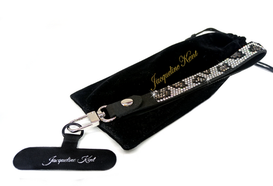 JKL110 - Phone Wrist Lanyard-12-Gifts-Jacqueline Kent-Krista Anne's Boutique, Women's Fashion and Accessories Located in Oklahoma City, OK