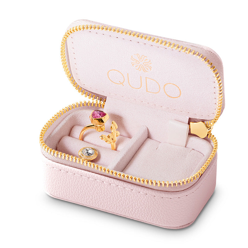 Verona Interchangeable Gift Set-10-Jewelry-Qudo-Krista Anne's Boutique, Women's Fashion and Accessories Located in Oklahoma City, OK and Black Mountain, NC