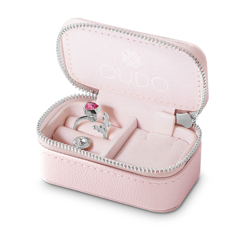 Verona Interchangeable Gift Set-10-Jewelry-Qudo-Krista Anne's Boutique, Women's Fashion and Accessories Located in Oklahoma City, OK and Black Mountain, NC