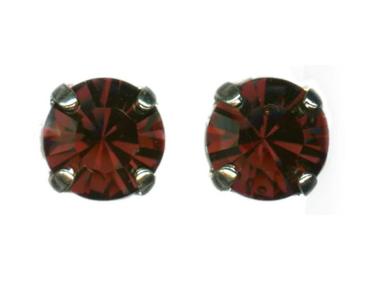 E-1440 Mariana Stud Earring-10-Jewelry-Mariana-Krista Anne's Boutique, Women's Fashion and Accessories Located in Oklahoma City, OK and Black Mountain, NC