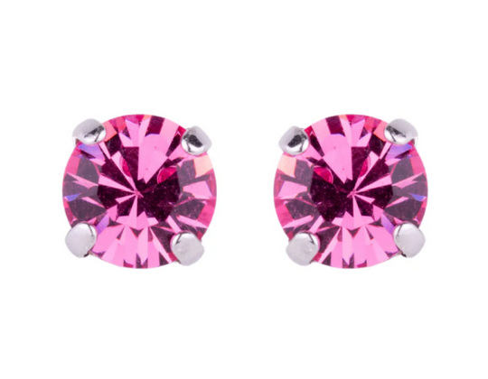 E-1440 Mariana Stud Earring-10-Jewelry-Mariana-Krista Anne's Boutique, Women's Fashion and Accessories Located in Oklahoma City, OK and Black Mountain, NC