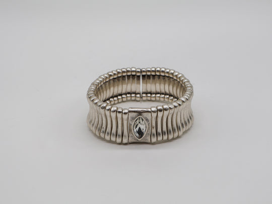 Esma Stretch Bracelet-10-Jewelry-Ancient Bazaar-Krista Anne's Boutique, Women's Fashion and Accessories Located in Oklahoma City, OK and Black Mountain, NC