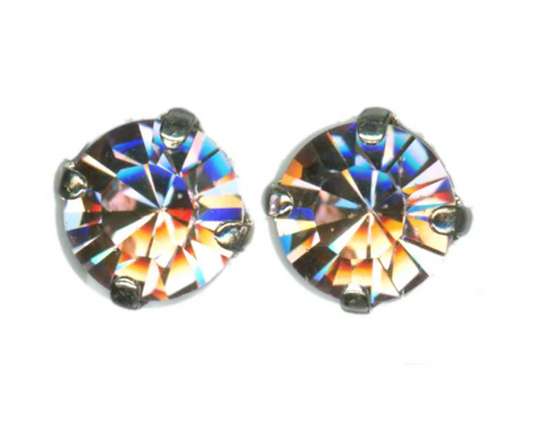 E-1440 Mariana Stud Earring-10-Jewelry-Mariana-Krista Anne's Boutique, Women's Fashion and Accessories Located in Oklahoma City, OK and Black Mountain, NC