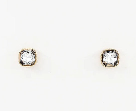 E-4397G - Lawrence Earrings-10-Jewelry-What's Hot Jewelry-Krista Anne's Boutique, Women's Fashion and Accessories Located in Oklahoma City, OK and Black Mountain, NC