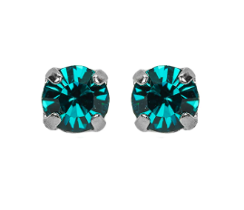 E-1440 Mariana Stud Earring-10-Jewelry-Mariana-Krista Anne's Boutique, Women's Fashion and Accessories Located in Oklahoma City, OK and Black Mountain, NC