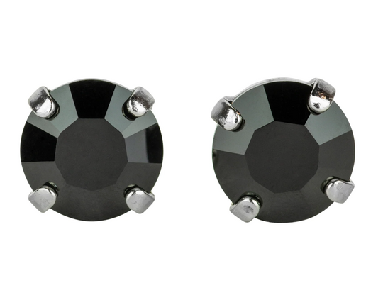 E-1440 Mariana Stud Earring-10-Jewelry-Mariana-Krista Anne's Boutique, Women's Fashion and Accessories Located in Oklahoma City, OK and Black Mountain, NC