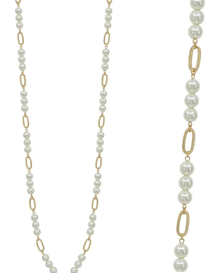 N-2851PL - Lucinda Necklace-10-Jewelry-What's Hot Jewelry-Krista Anne's Boutique, Women's Fashion and Accessories Located in Oklahoma City, OK and Black Mountain, NC