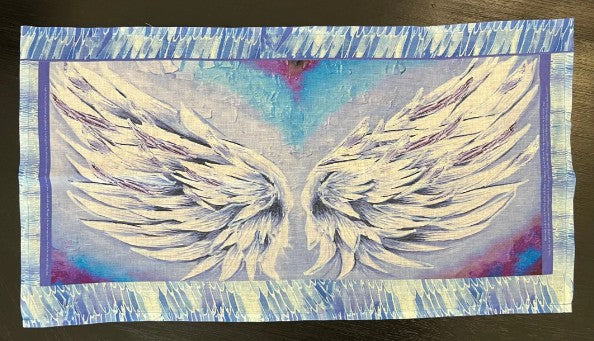Organic Linen Tea Towel-12-Gifts-Love's Pure Light-Krista Anne's Boutique, Women's Fashion and Accessories Located in Oklahoma City, OK and Black Mountain, NC