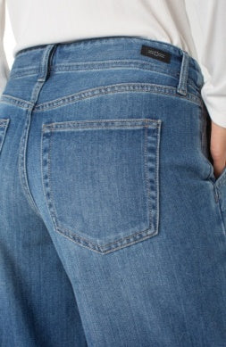 LM4678SSL - Weekender Wide Leg Jean-04-Bottoms-Liverpool-Krista Anne's Boutique, Women's Fashion and Accessories Located in Oklahoma City, OK and Black Mountain, NC