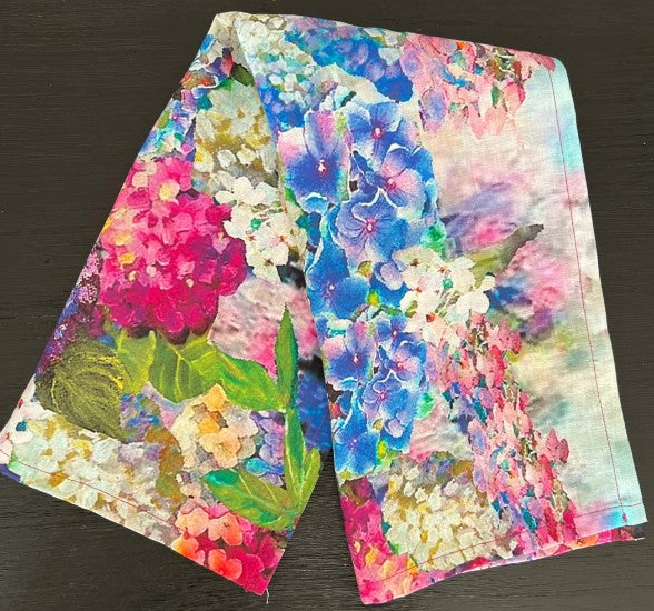 Organic Linen Tea Towel-12-Gifts-Love's Pure Light-Krista Anne's Boutique, Women's Fashion and Accessories Located in Oklahoma City, OK and Black Mountain, NC
