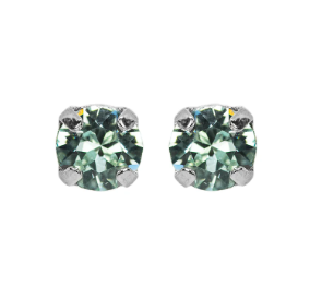 E-1440 Mariana Stud Earring-10-Jewelry-Mariana-Krista Anne's Boutique, Women's Fashion and Accessories Located in Oklahoma City, OK and Black Mountain, NC