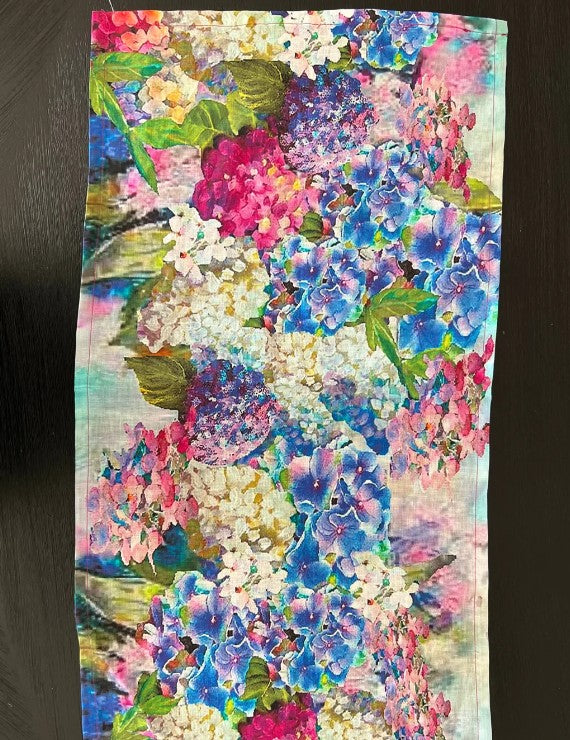 Organic Linen Tea Towel-12-Gifts-Love's Pure Light-Krista Anne's Boutique, Women's Fashion and Accessories Located in Oklahoma City, OK and Black Mountain, NC