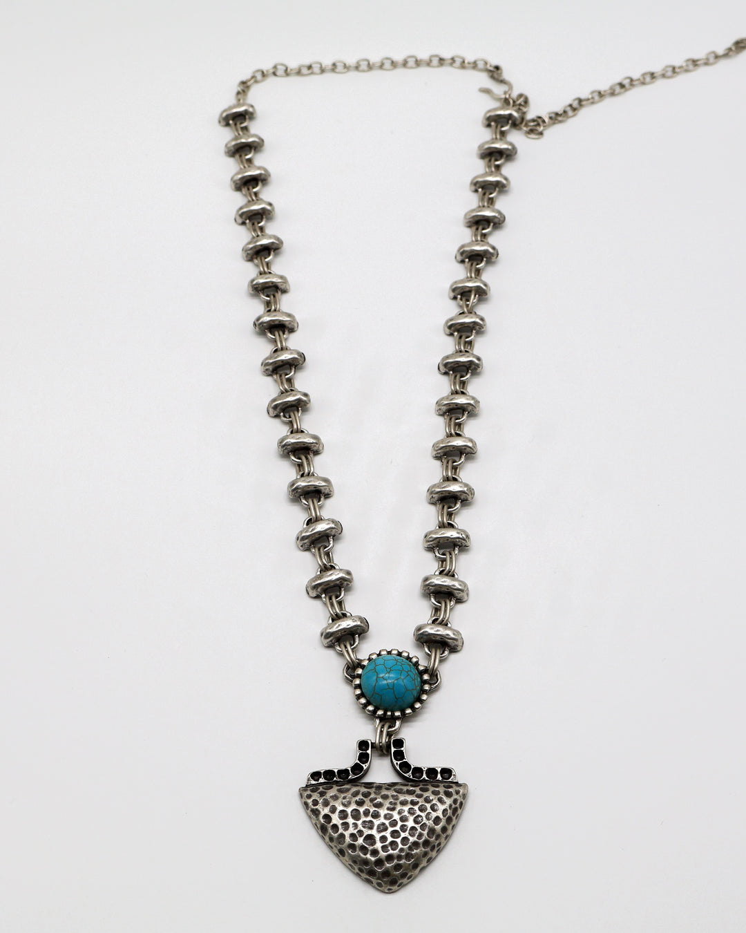 Taliah Necklace-10-Jewelry-Ancient Bazaar-Krista Anne's Boutique, Women's Fashion and Accessories Located in Oklahoma City, OK and Black Mountain, NC