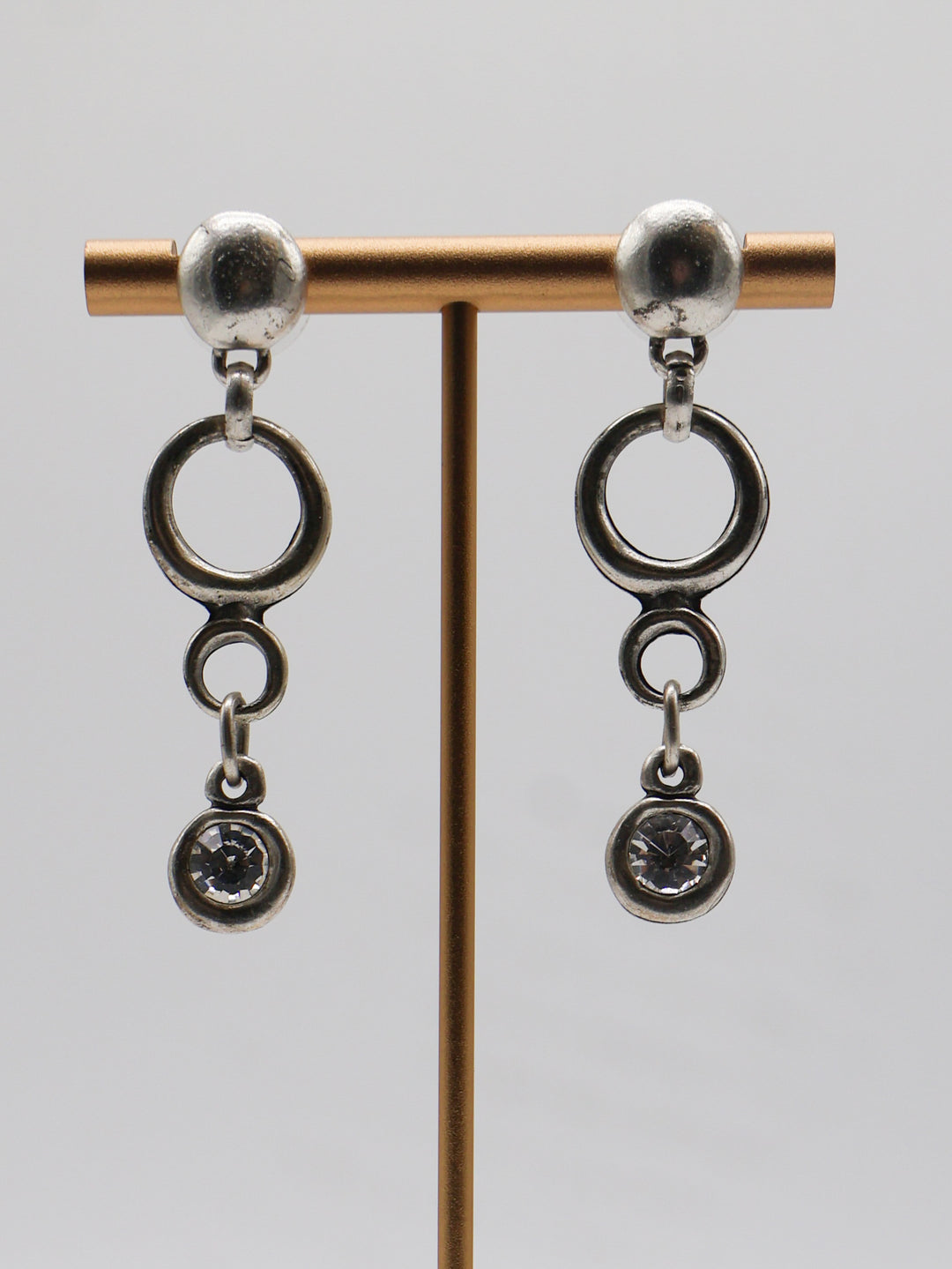 Kamelya Earrings-10-Jewelry-Ancient Bazaar-Krista Anne's Boutique, Women's Fashion and Accessories Located in Oklahoma City, OK and Black Mountain, NC