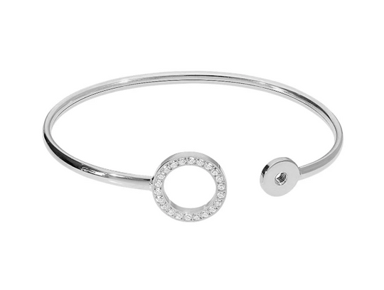 102009-32 - Cassine Bracelet-10-Jewelry-Qudo-Krista Anne's Boutique, Women's Fashion and Accessories Located in Oklahoma City, OK and Black Mountain, NC