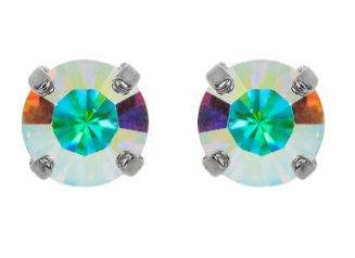 E-1440 Mariana Stud Earring-10-Jewelry-Mariana-Krista Anne's Boutique, Women's Fashion and Accessories Located in Oklahoma City, OK and Black Mountain, NC