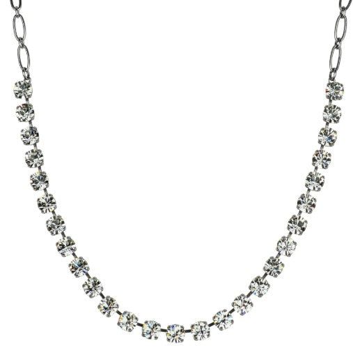 N-3252-001001 - Must-Have Everyday Necklace-10-Jewelry-Mariana-Krista Anne's Boutique, Women's Fashion and Accessories Located in Oklahoma City, OK and Black Mountain, NC