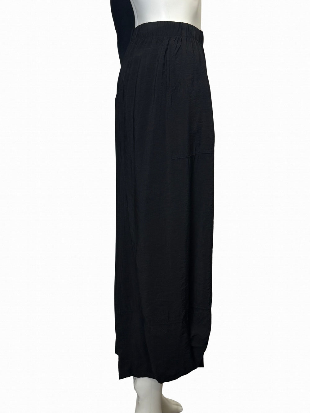 25512 - Solid Lantern Pants