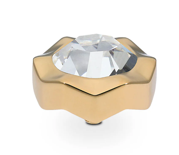100071/47 - Gold Nemoli Top-10-Jewelry-Qudo-Krista Anne's Boutique, Women's Fashion and Accessories Located in Oklahoma City, OK and Black Mountain, NC