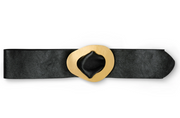 Donnatella Leather Belt