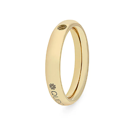 104000/41 - Simple Band-10-Jewelry-Qudo-Krista Anne's Boutique, Women's Fashion and Accessories Located in Oklahoma City, OK and Black Mountain, NC