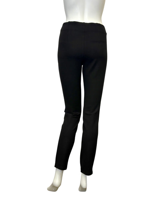 Z12524 - Riva Side Sparkle Legging-04-Bottoms-AZI-Krista Anne's Boutique, Women's Fashion and Accessories Located in Oklahoma City, OK and Black Mountain, NC