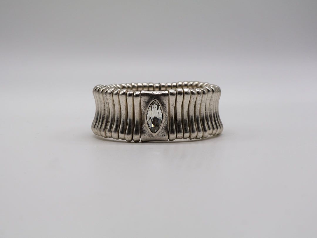 Esma Stretch Bracelet-10-Jewelry-Ancient Bazaar-Krista Anne's Boutique, Women's Fashion and Accessories Located in Oklahoma City, OK and Black Mountain, NC