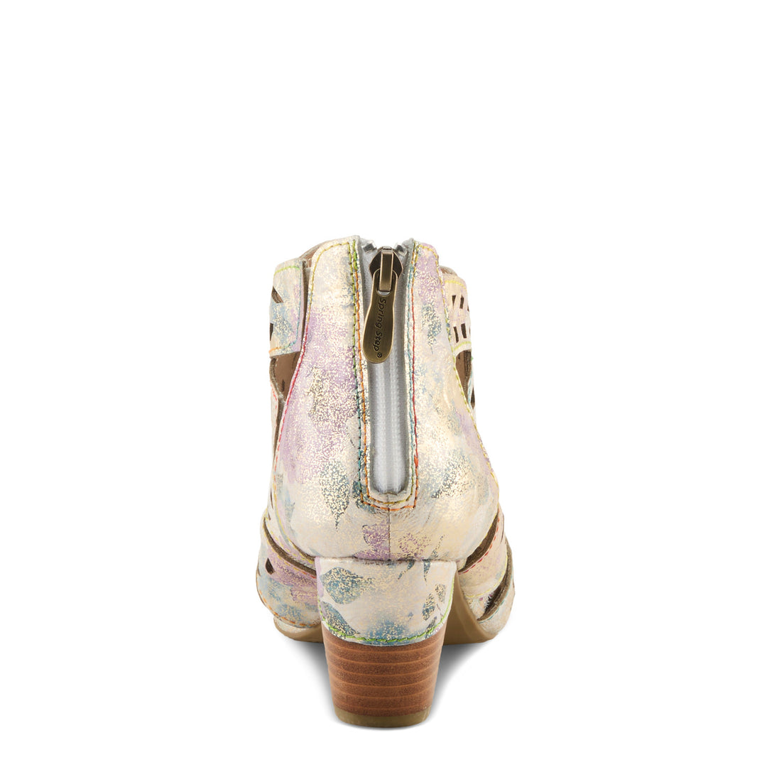 Icon-Met Heels-11-Shoes-Spring Footwear-Krista Anne's Boutique, Women's Fashion and Accessories Located in Oklahoma City, OK and Black Mountain, NC