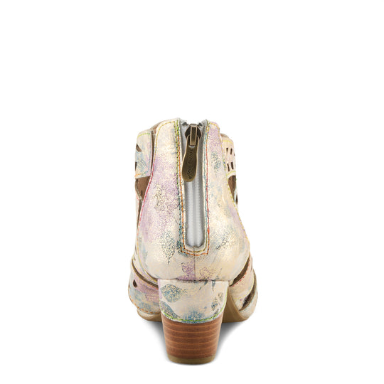 Icon-Met Heels-11-Shoes-Spring Footwear-Krista Anne's Boutique, Women's Fashion and Accessories Located in Oklahoma City, OK and Black Mountain, NC