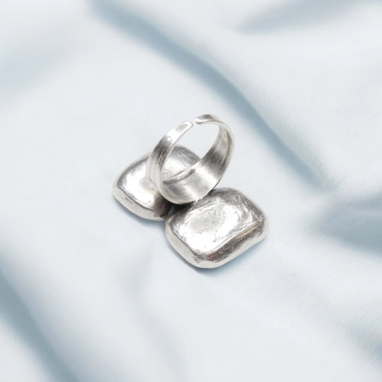 4465G - Armia Ring-10-Jewelry-Ancient Bazaar-Krista Anne's Boutique, Women's Fashion and Accessories Located in Oklahoma City, OK and Black Mountain, NC