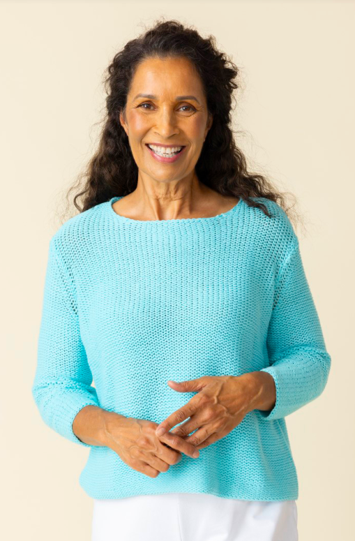 83486 - Shoreside Easy Pullover-05-Sweaters-Habitat-Krista Anne's Boutique, Women's Fashion and Accessories Located in Oklahoma City, OK and Black Mountain, NC