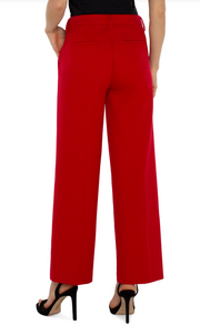 LM4654M42 - Kelsey Wide Leg Trouser-04-Bottoms-Liverpool-Krista Anne's Boutique, Women's Fashion and Accessories Located in Oklahoma City, OK and Black Mountain, NC