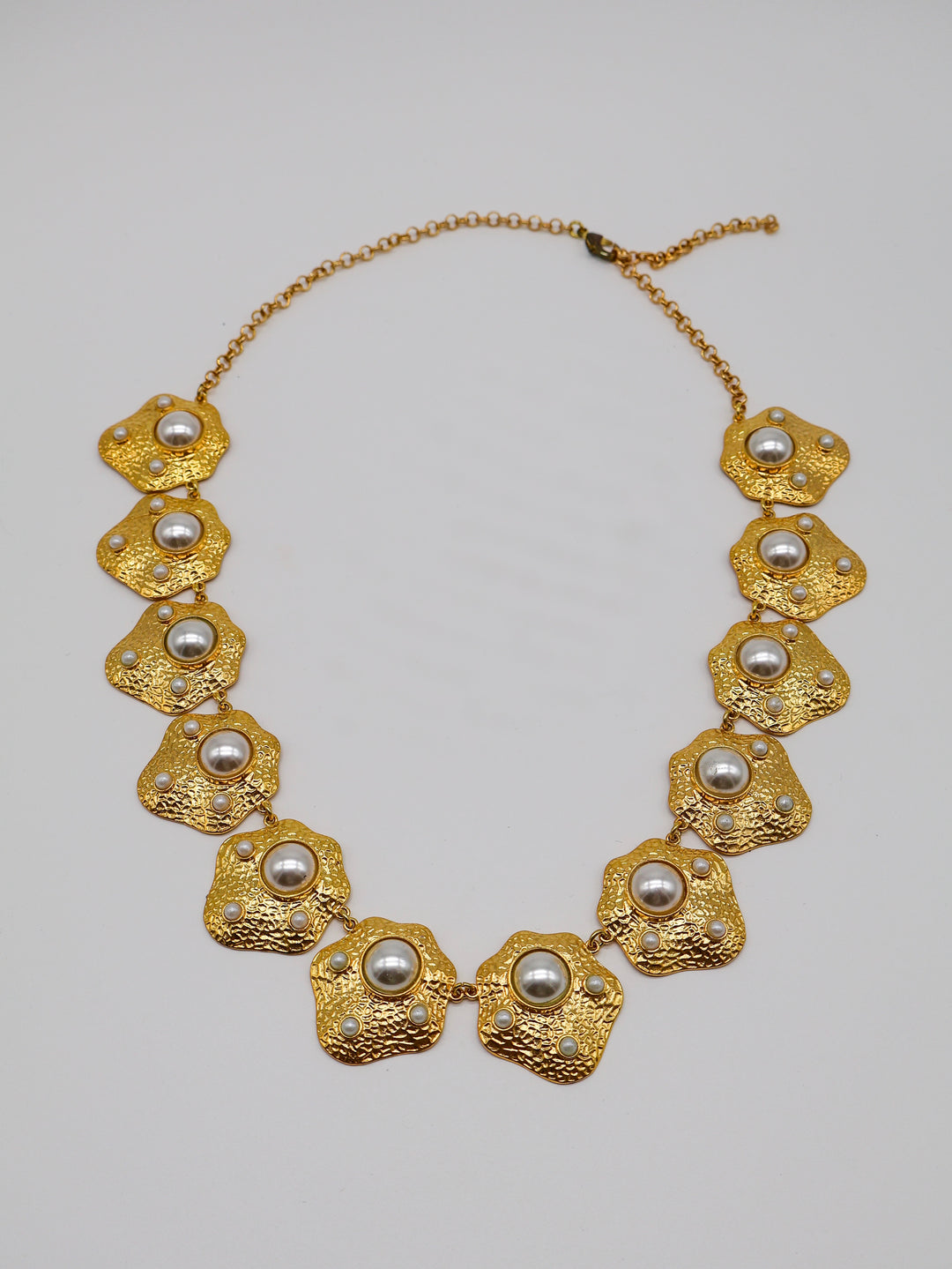 41560 - Roshan Necklace-10-Jewelry-Ancient Bazaar-Krista Anne's Boutique, Women's Fashion and Accessories Located in Oklahoma City, OK and Black Mountain, NC