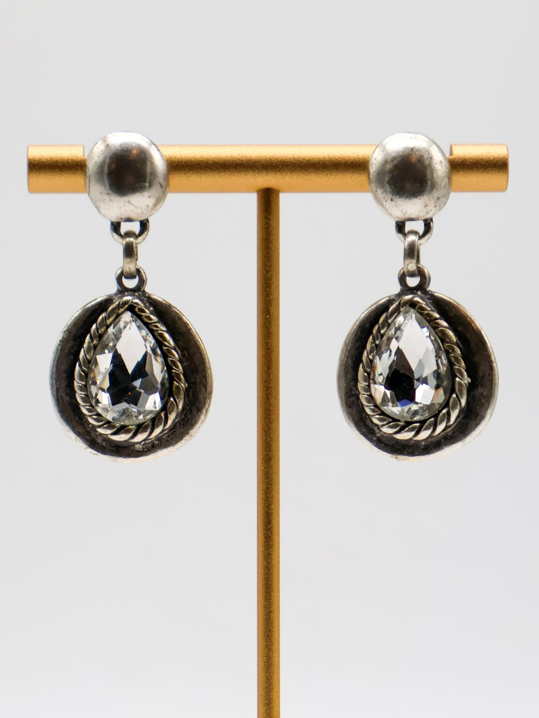 Melike Earrings-10-Jewelry-Ancient Bazaar-Krista Anne's Boutique, Women's Fashion and Accessories Located in Oklahoma City, OK and Black Mountain, NC