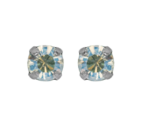 E-1440 Mariana Stud Earring-10-Jewelry-Mariana-Krista Anne's Boutique, Women's Fashion and Accessories Located in Oklahoma City, OK and Black Mountain, NC